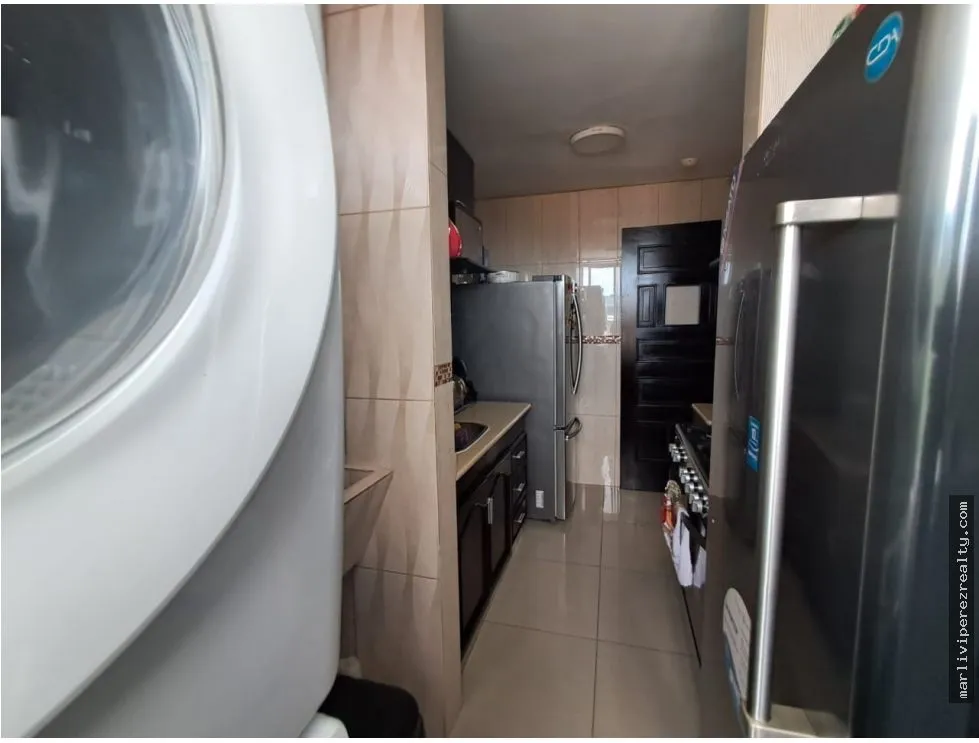 Appartement à Betania à vendre