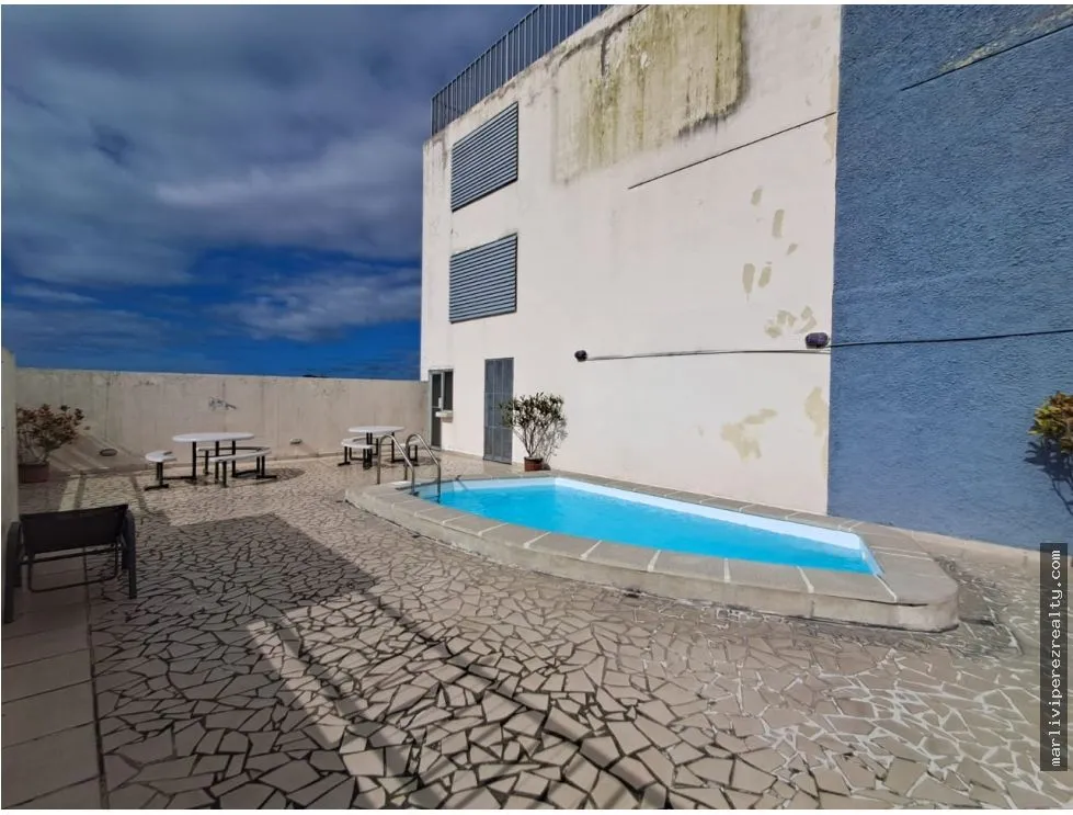 Appartement à Betania à vendre