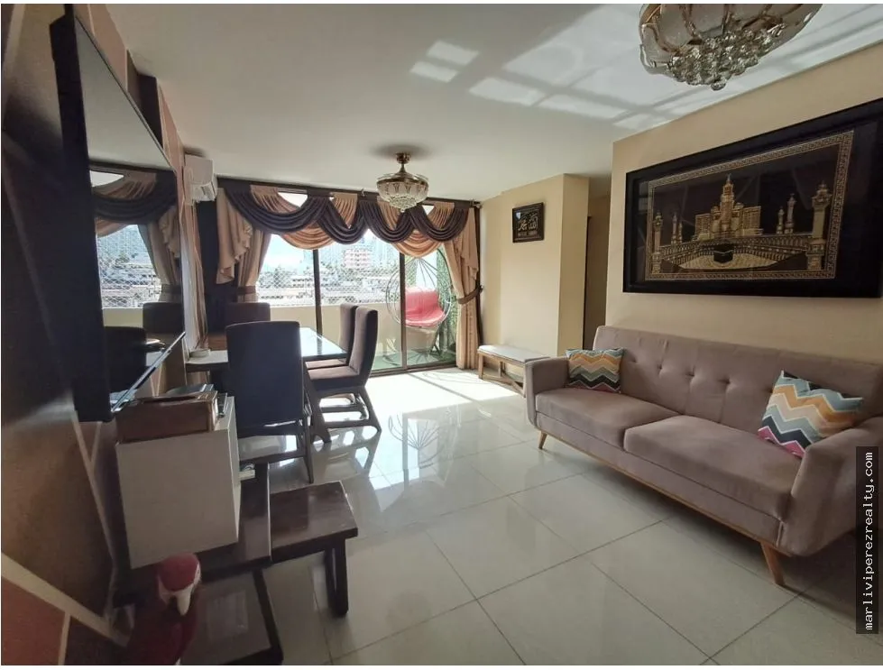 Appartement à Betania à vendre