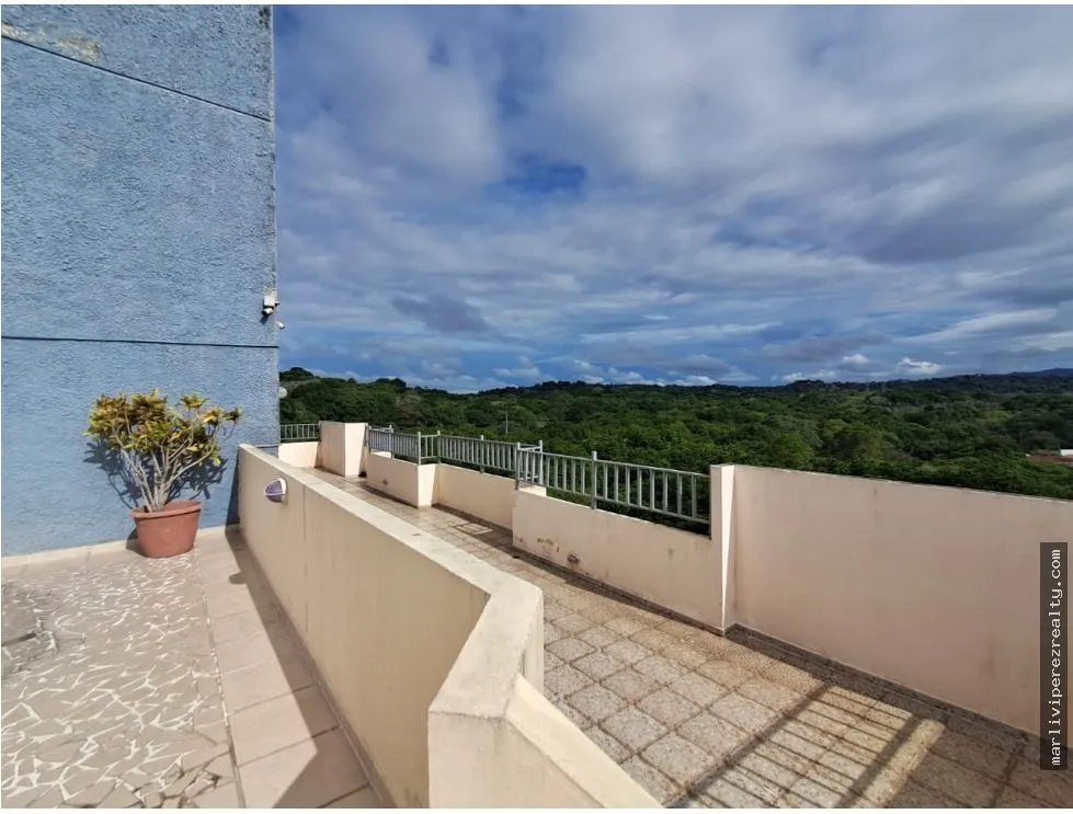 Appartement à Betania à vendre