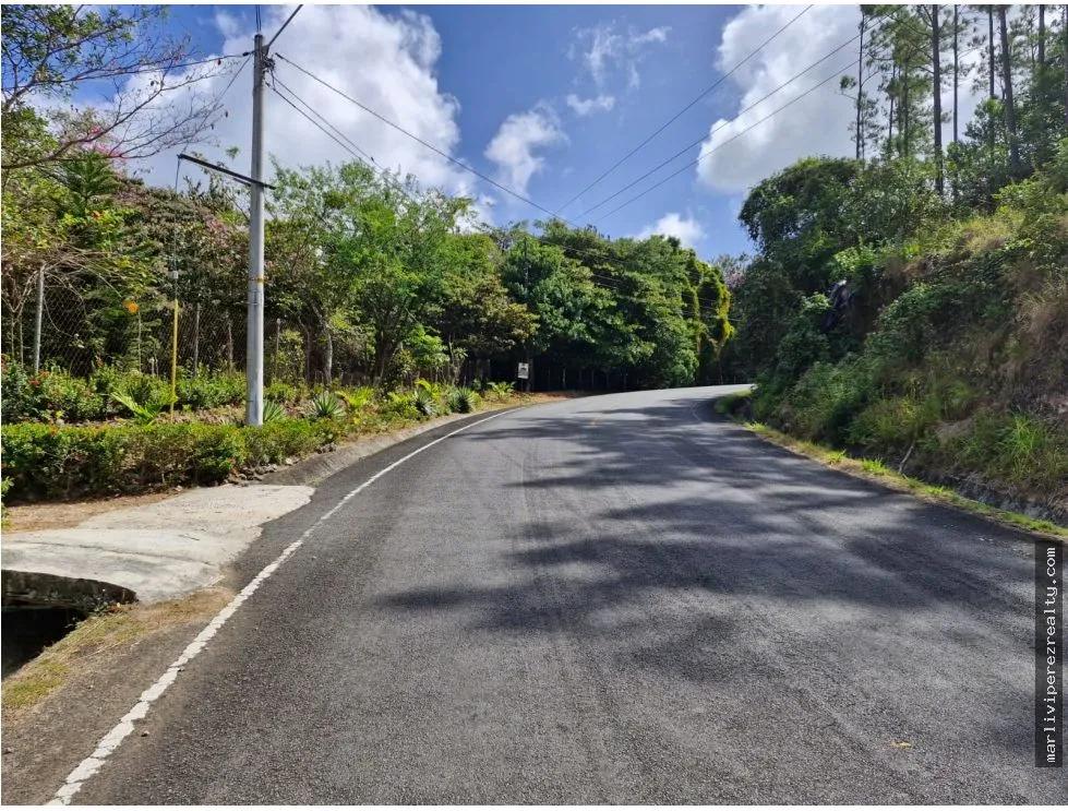 Venta de Terreno en Penonomé