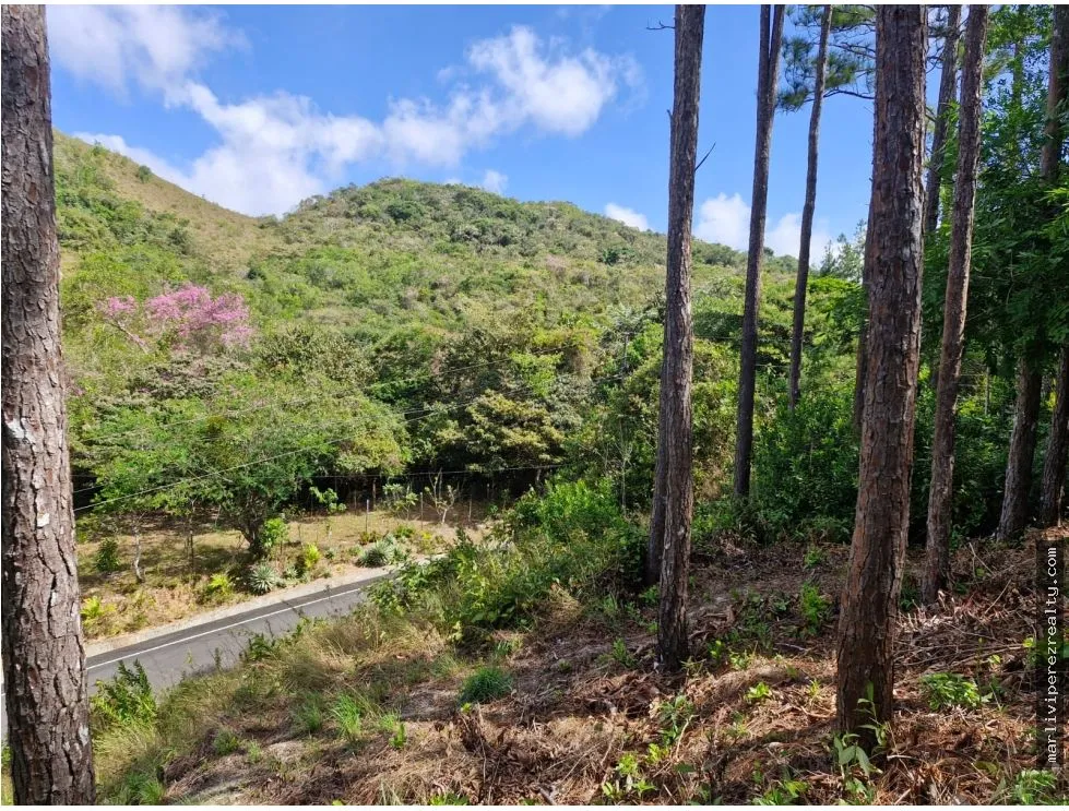 Venta de Terreno en Penonomé