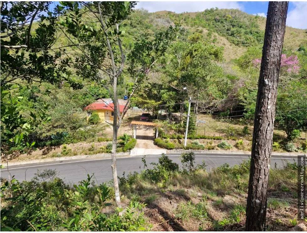 Venta de Terreno en Penonomé