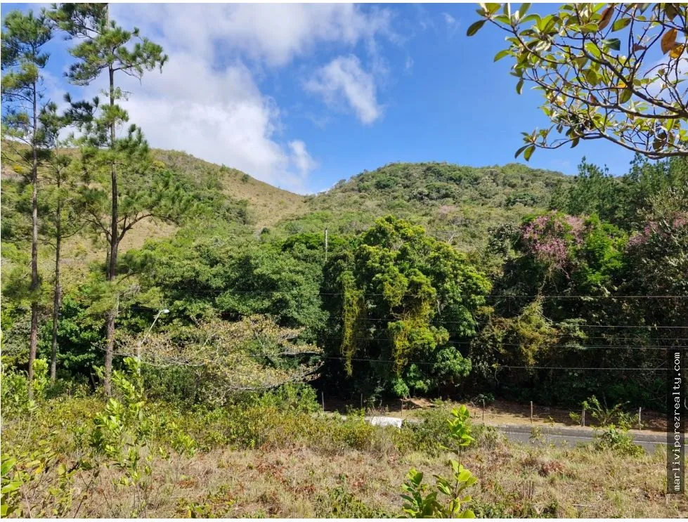 Venta de Terreno en Penonomé