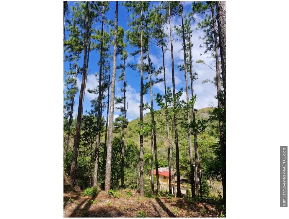 Venta de Terreno en Penonomé