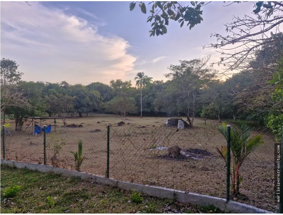 Venta de Terreno en Antón
