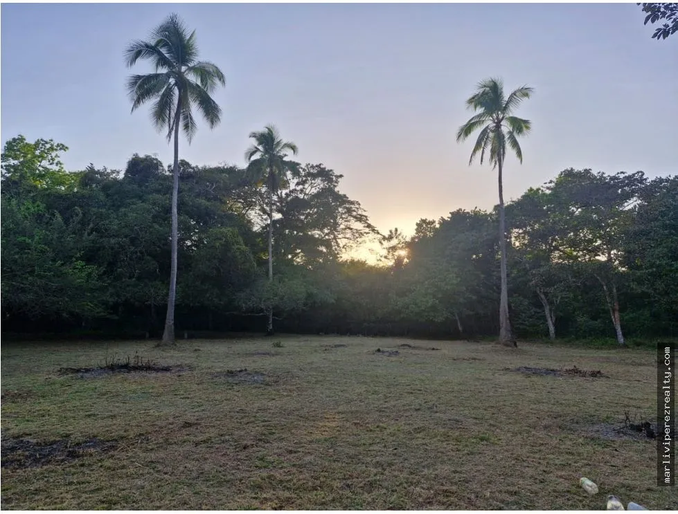 Venta de Terreno en Antón