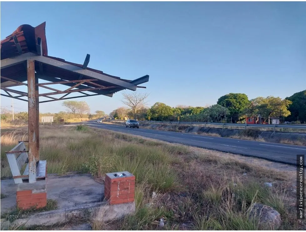 Venta de Terreno en Antón