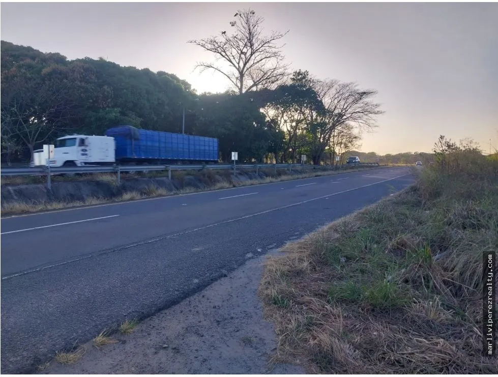 Venta de Terreno en Antón