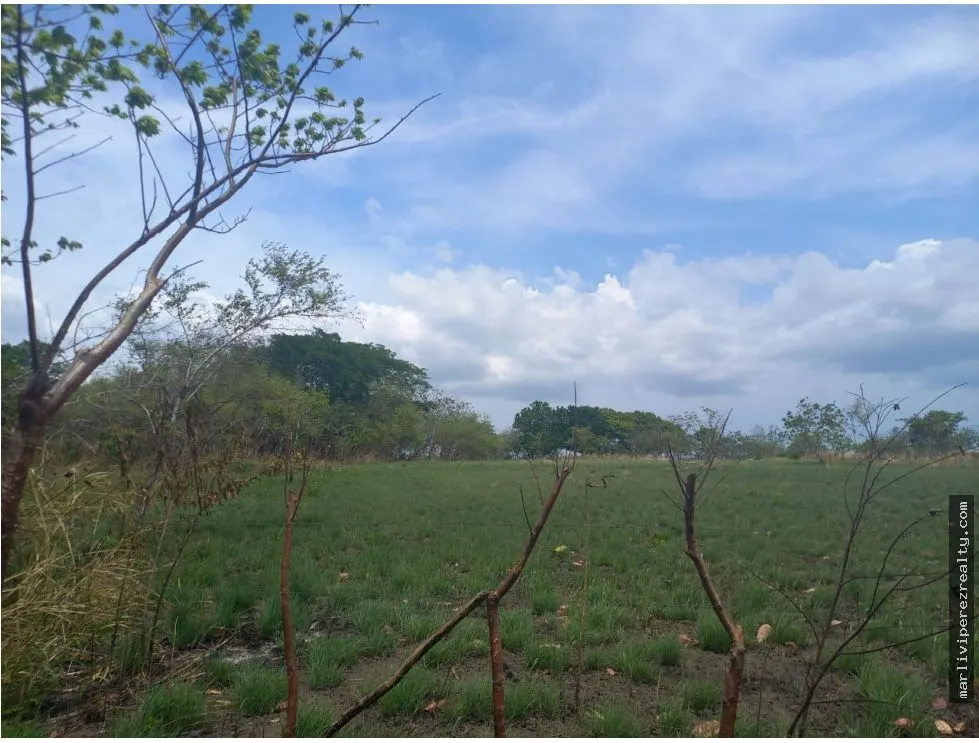 Venta de Terreno en Antón