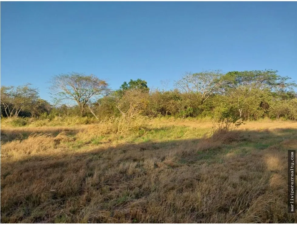 Venta de Terreno en Antón
