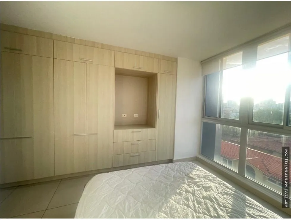 Appartement à El Carmen à vendre