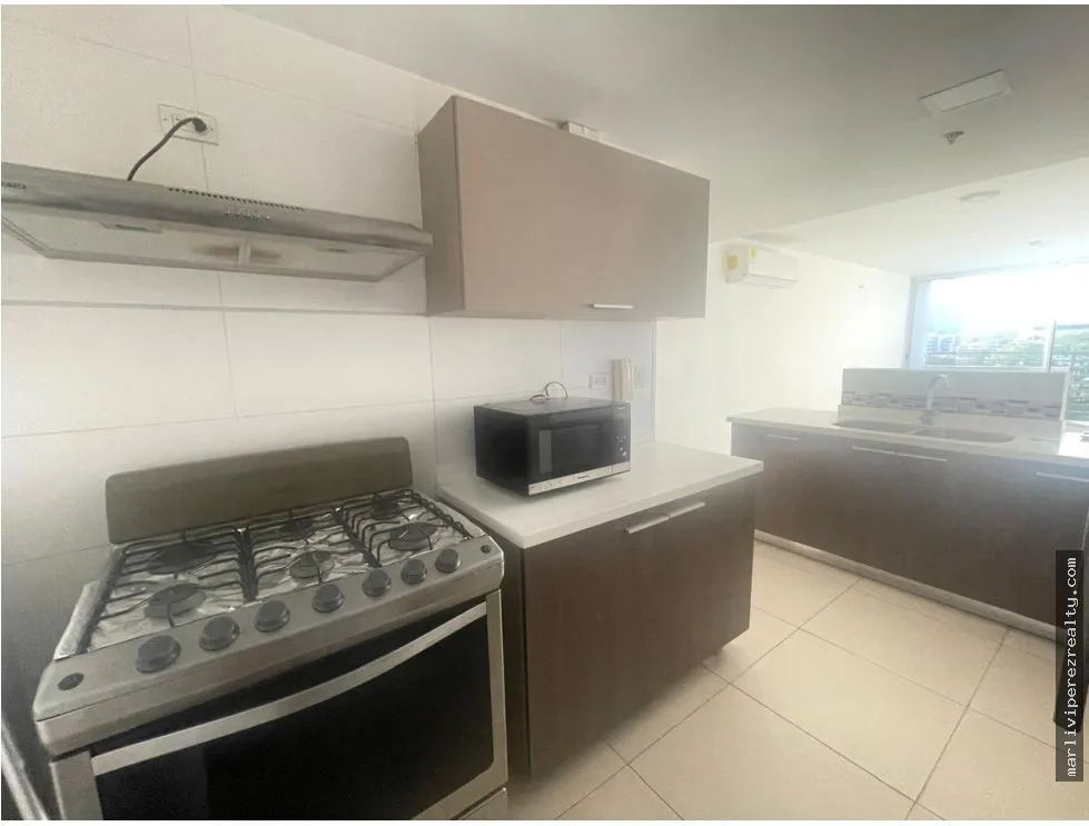 Appartement à El Carmen à vendre