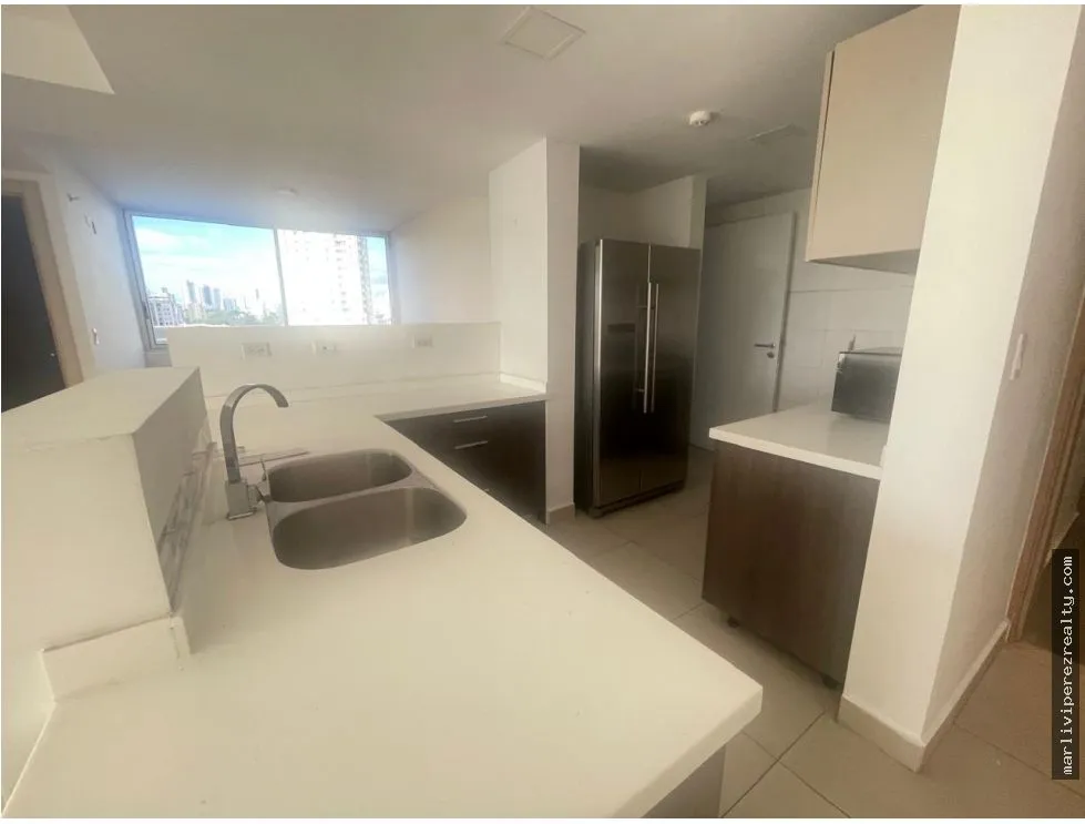 Appartement à El Carmen à vendre