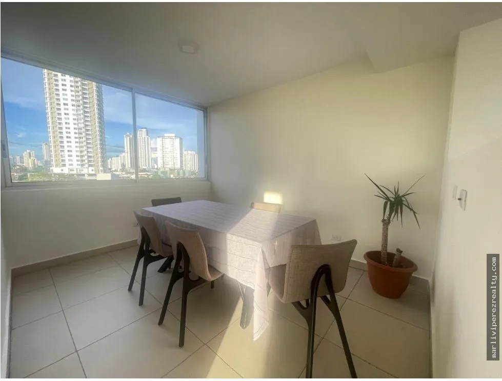 Appartement à El Carmen à vendre