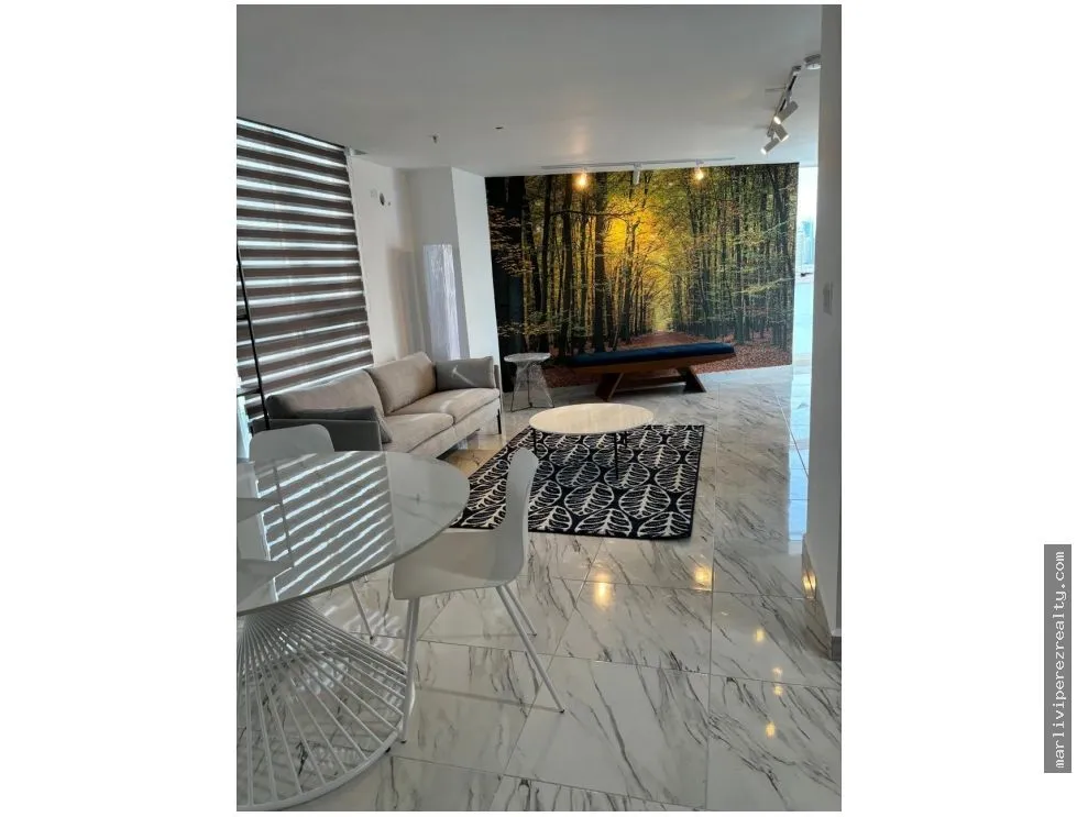 Apartment for rent in Bella Vista
