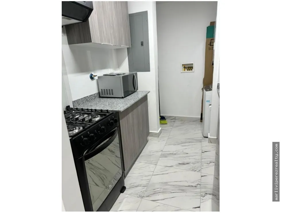 Apartment for rent in Bella Vista