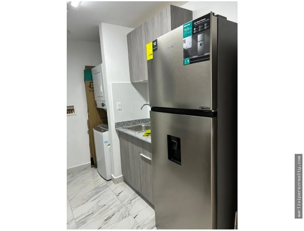 Apartment for rent in Bella Vista