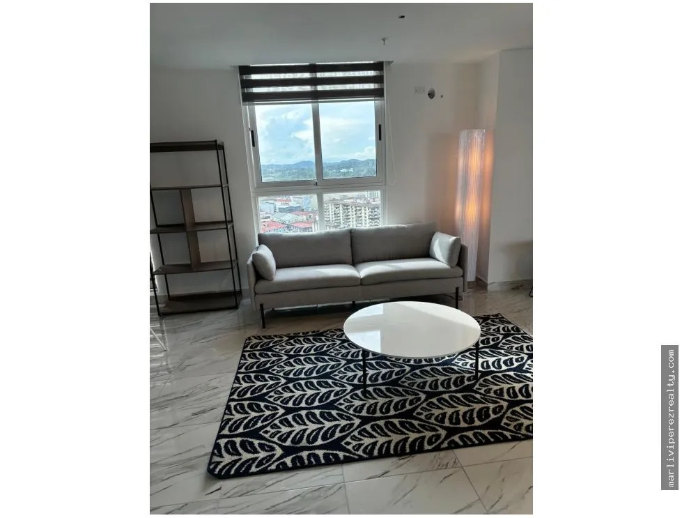 Apartment for rent in Bella Vista