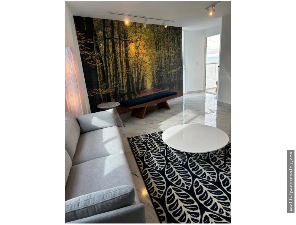 Apartment for rent in Bella Vista
