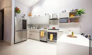 Venta de Casa en San Carlos