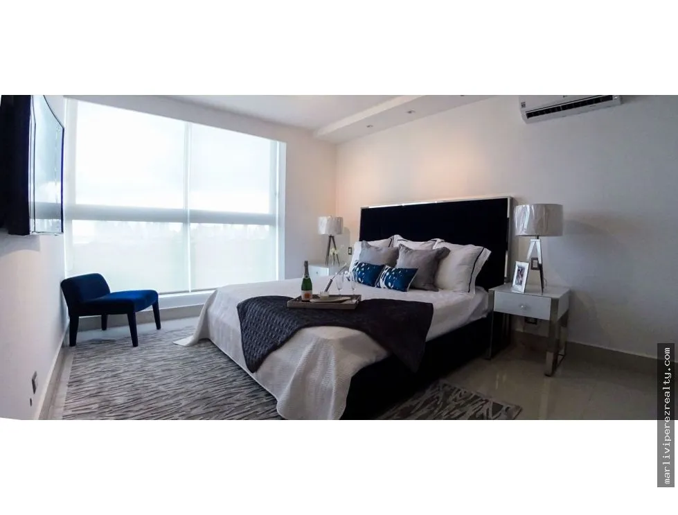 Apartment for sale in Costa del Este