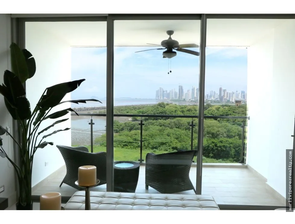 Apartment for sale in Costa del Este