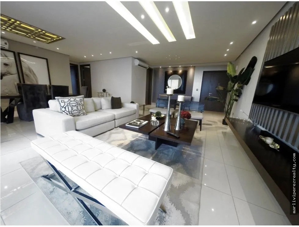 Apartment for sale in Costa del Este