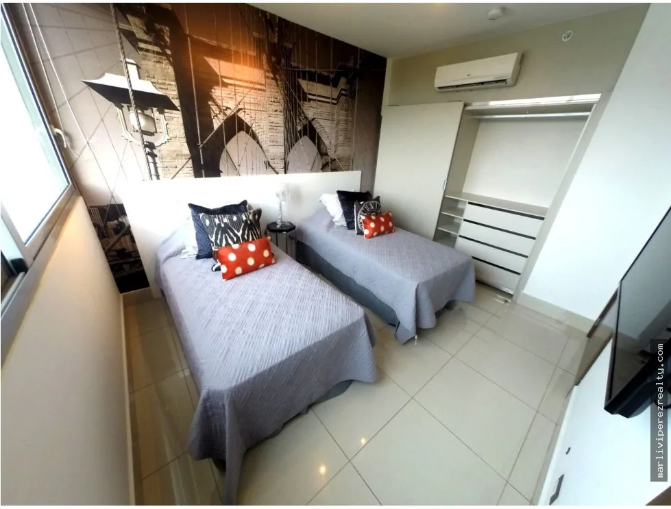 Apartment for sale in Costa del Este
