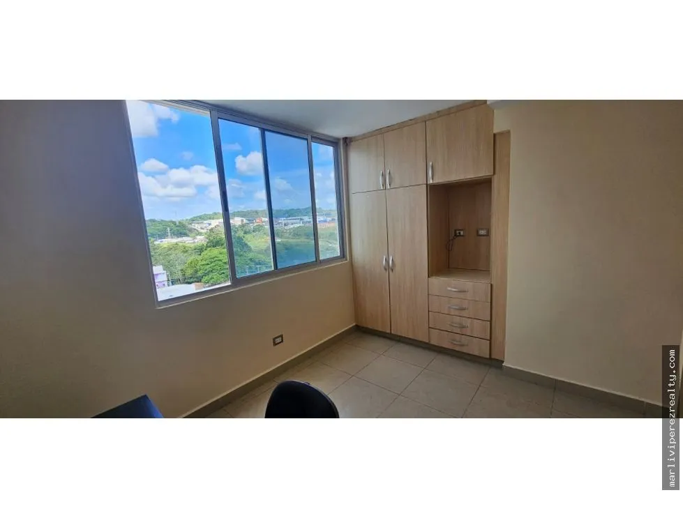 Apartment for rent in Condado del Rey