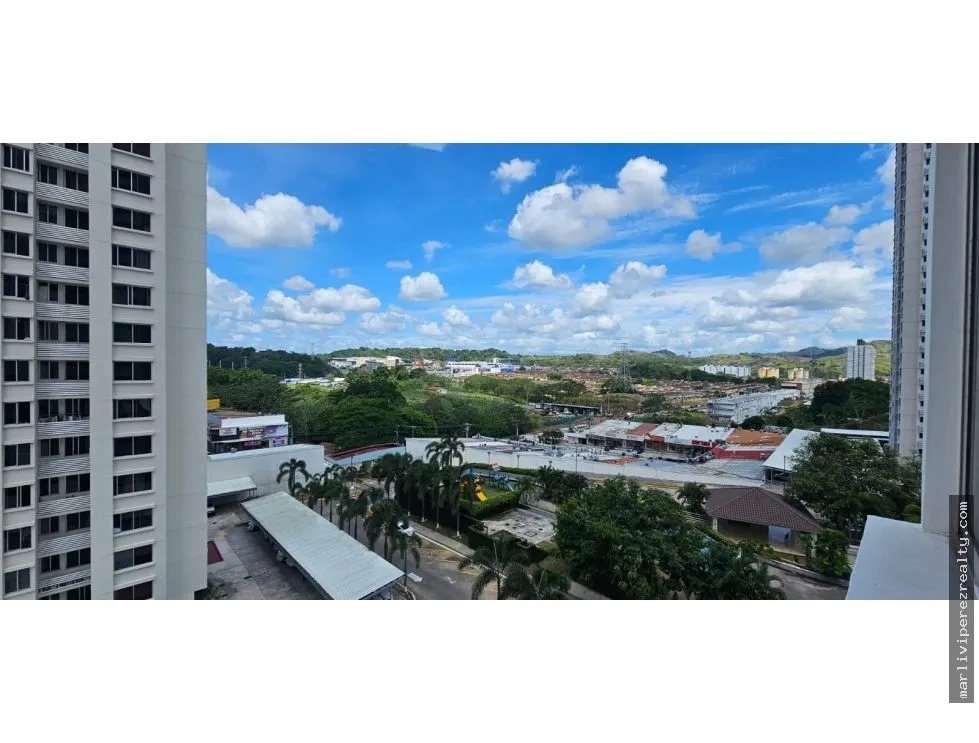 Apartment for rent in Condado del Rey