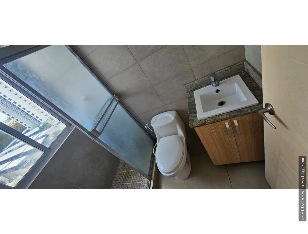 Apartment for rent in Condado del Rey