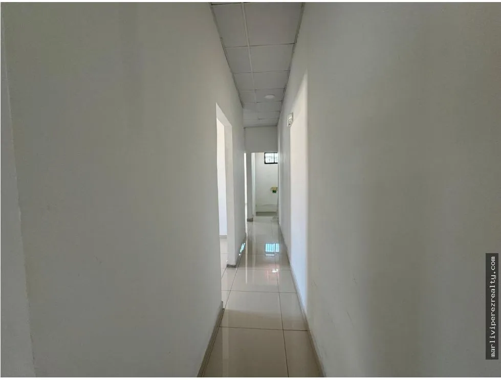 Commercial Lot for sale in Carrasquilla
