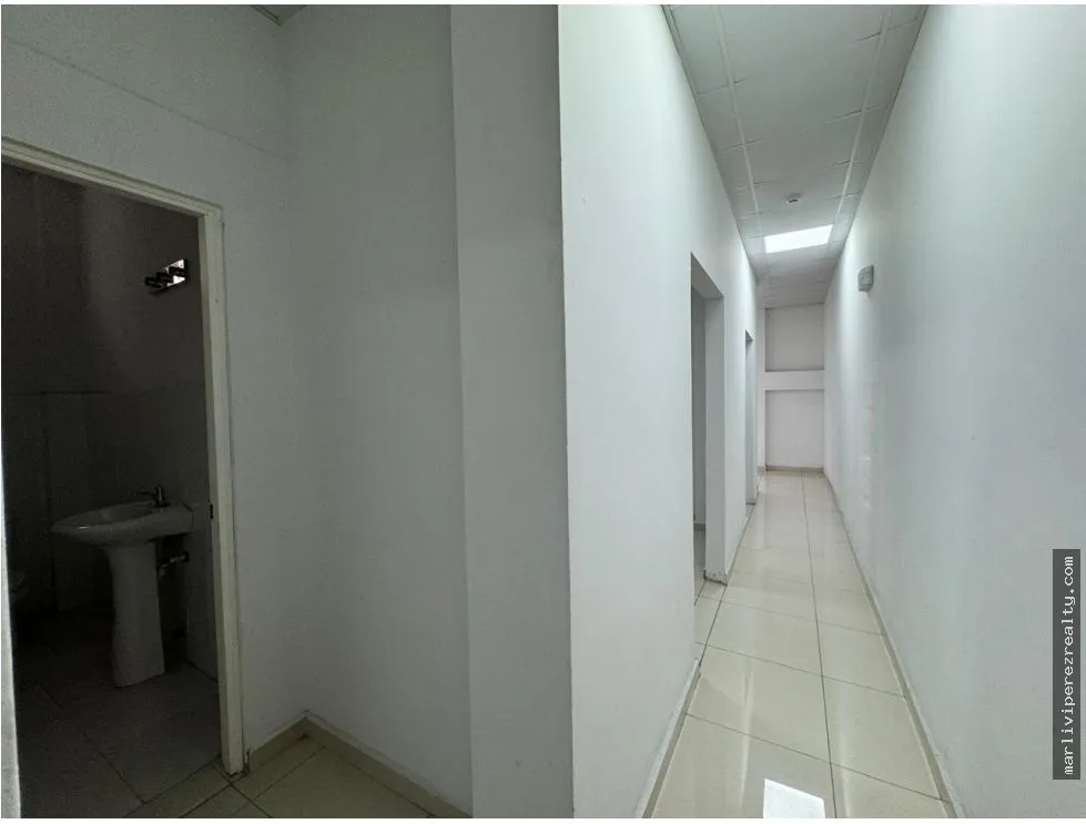 Commercial Lot for sale in Carrasquilla