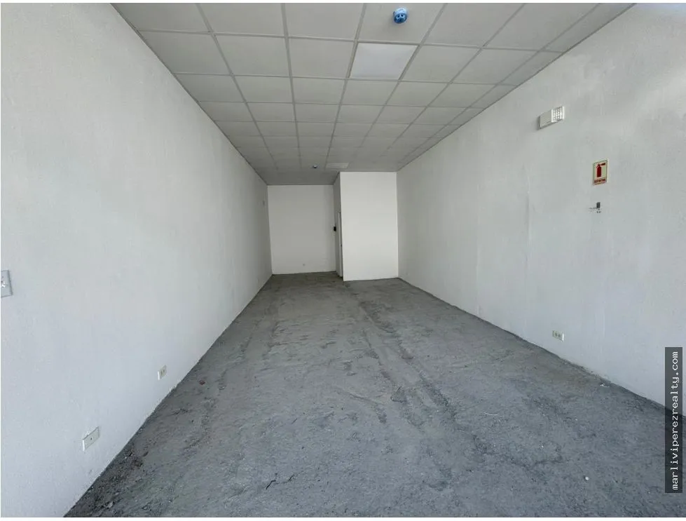 Commercial Lot for sale in Carrasquilla