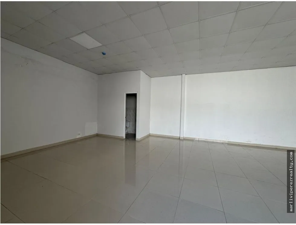 Commercial Lot for sale in Carrasquilla