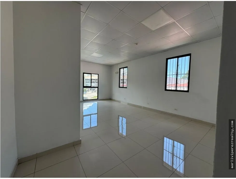 Commercial Lot for sale in Carrasquilla