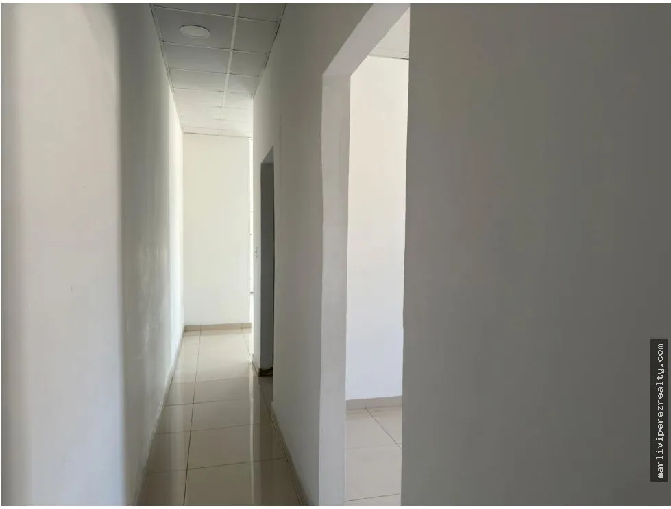 Commercial Lot for sale in Carrasquilla