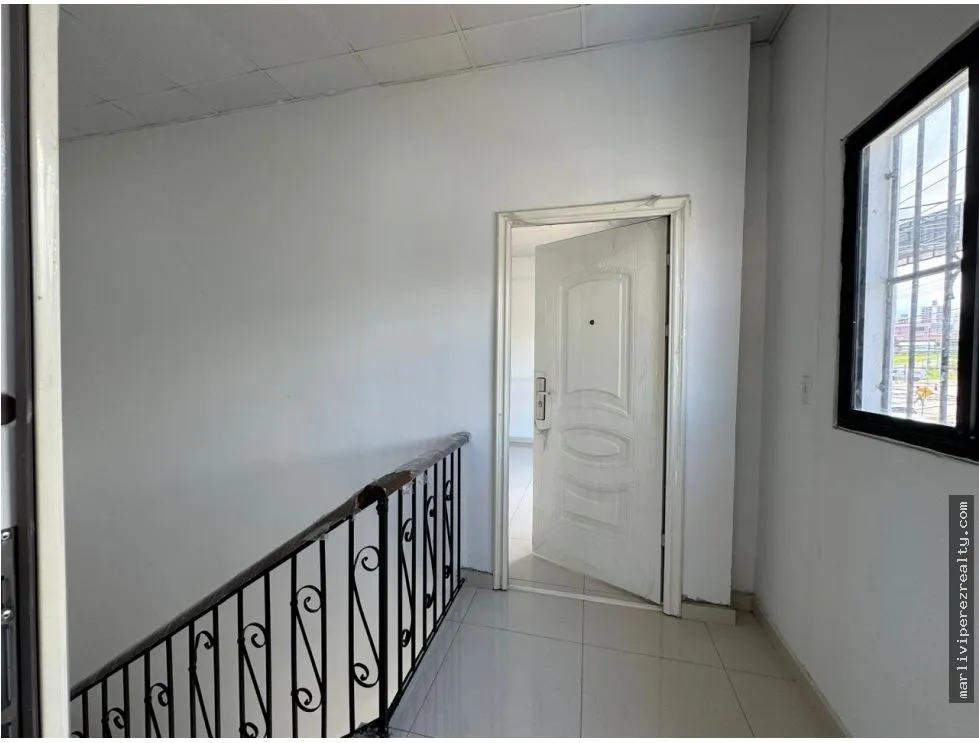 Commercial Lot for sale in Carrasquilla