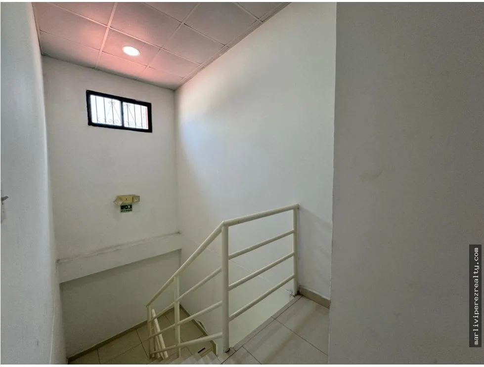 Commercial Lot for sale in Carrasquilla