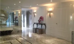 Venta y Alquiler de Apartamento Amoblado en Avenida Balboa