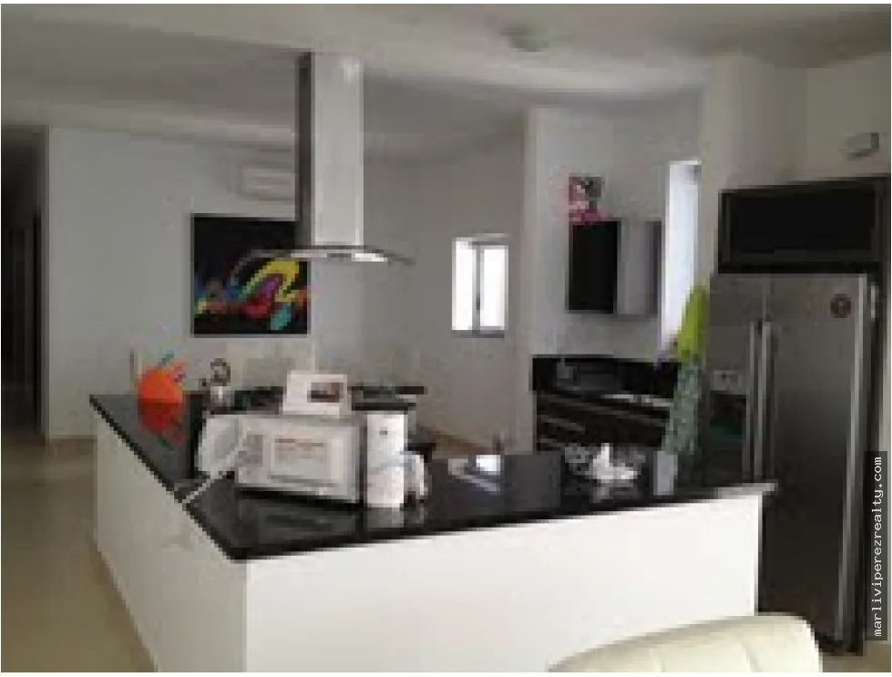 Venta y Alquiler de Apartamento Amoblado en Avenida Balboa