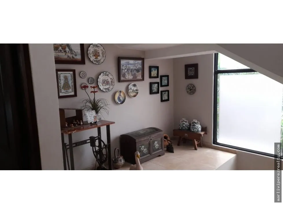 Single Family House for sale in El Carmen
