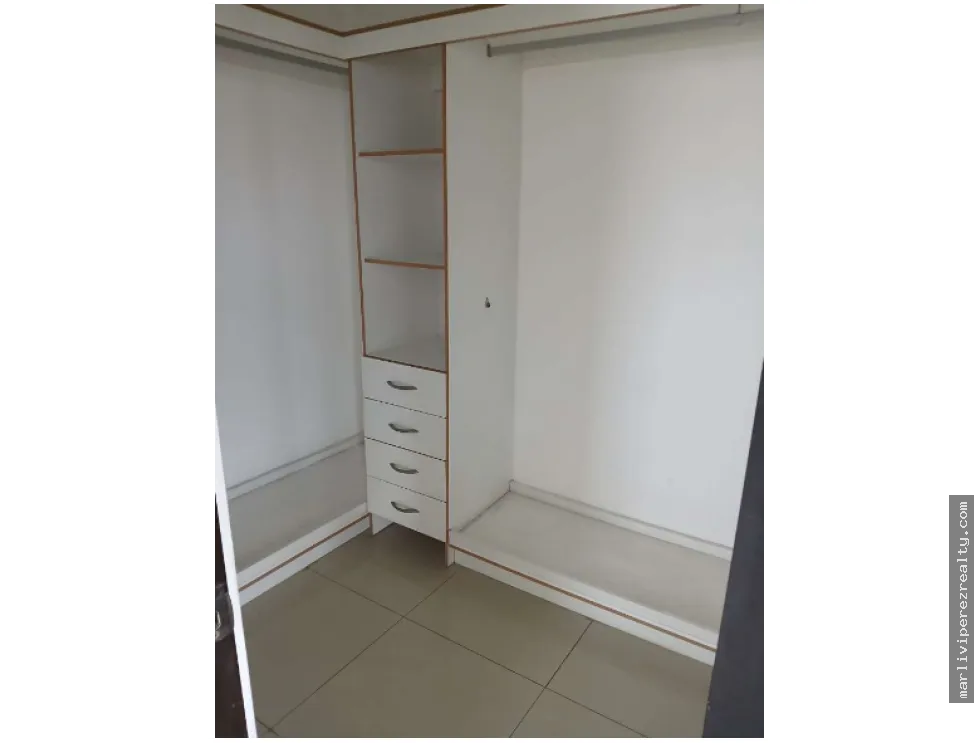 Venta de Apartamento San Francisco