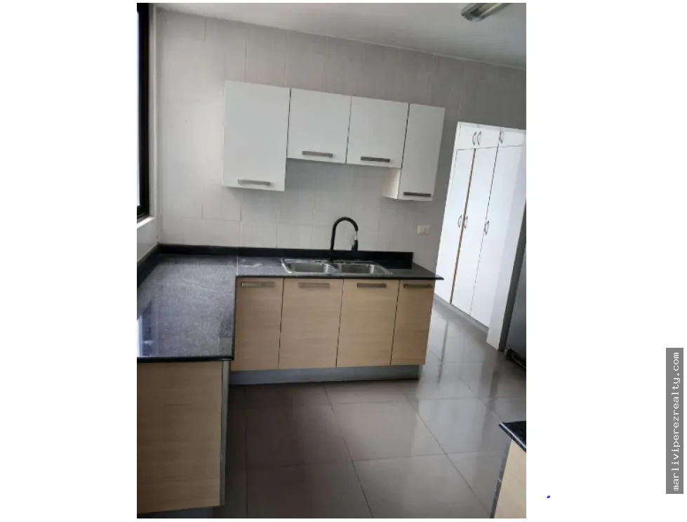 Venta de Apartamento San Francisco