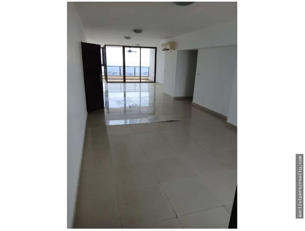 Venta de Apartamento San Francisco