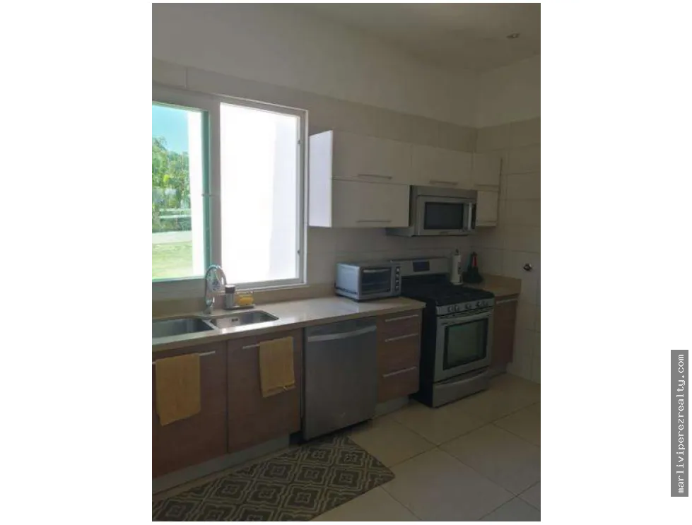 Venta de Apartamento San Carlos