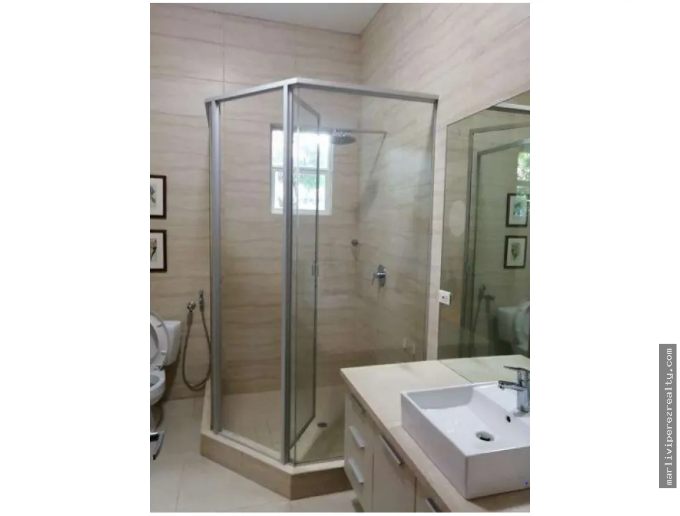 Venta de Apartamento San Carlos