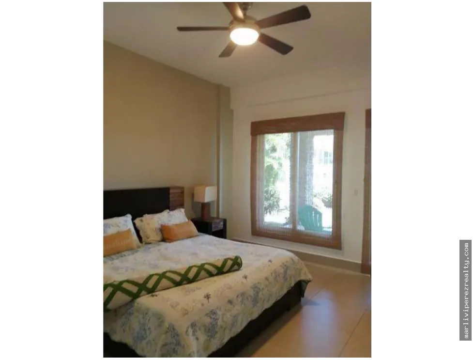 Venta de Apartamento San Carlos