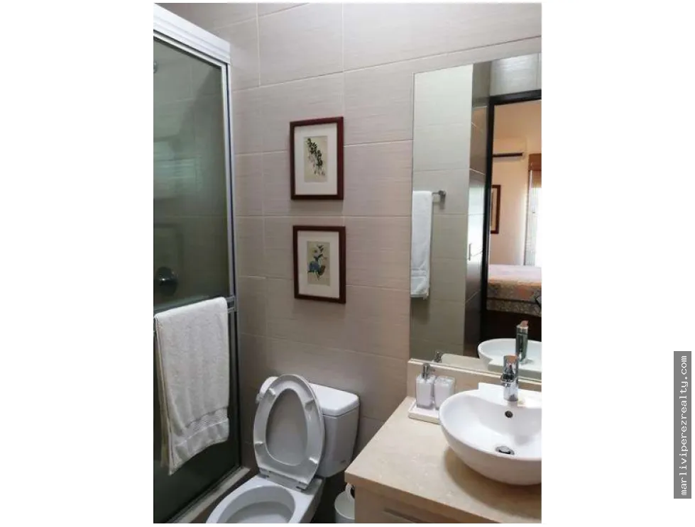 Venta de Apartamento San Carlos